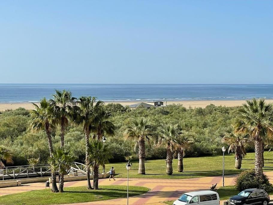 Residencial Atlantico Apartament