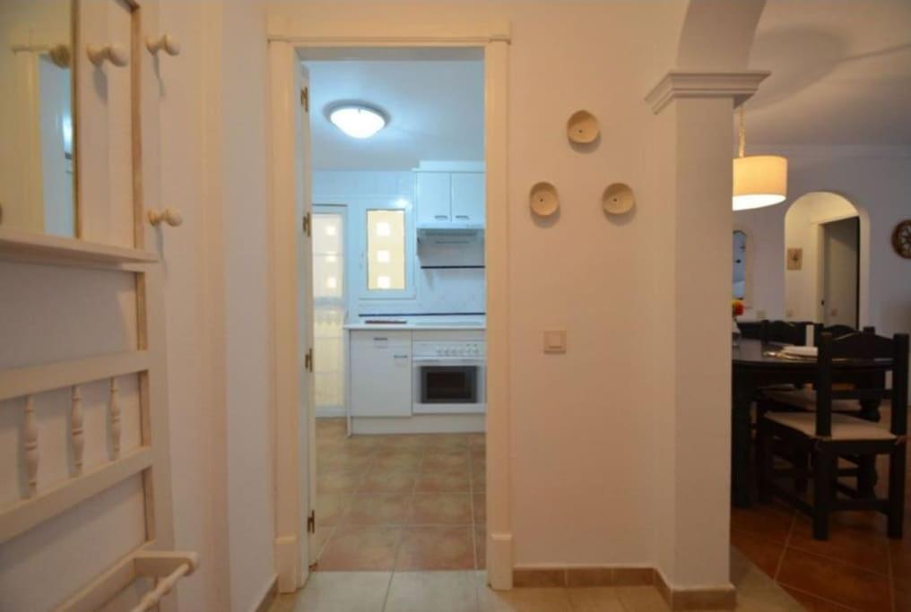 Apartament Residencial Atlantico Isla del Moral