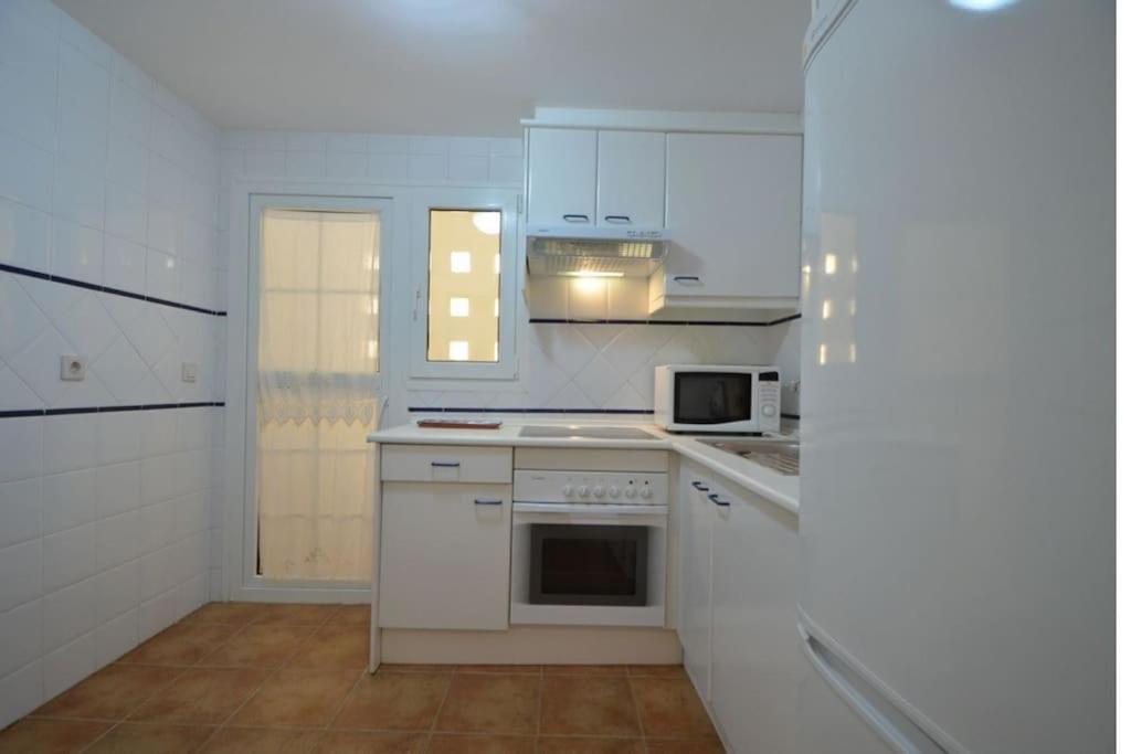Residencial Atlantico Apartament *