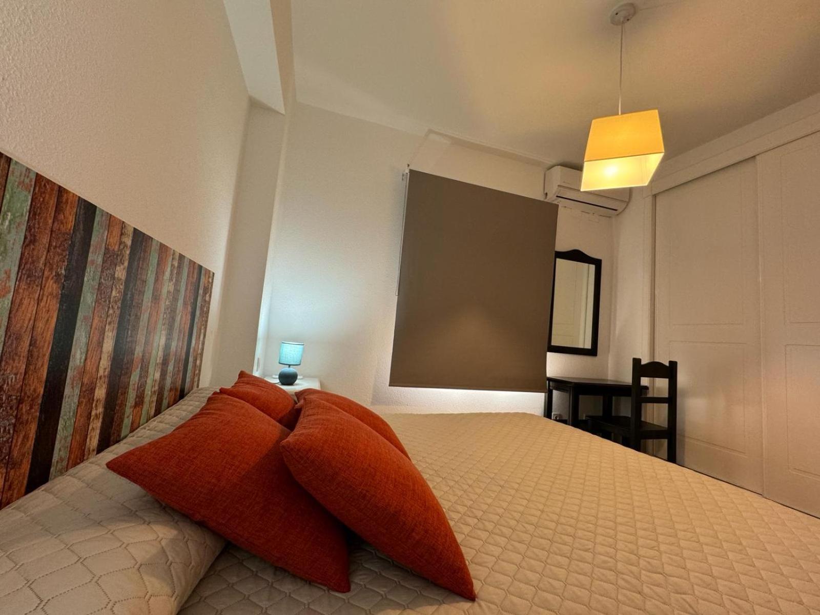 Apartament Residencial Atlantico