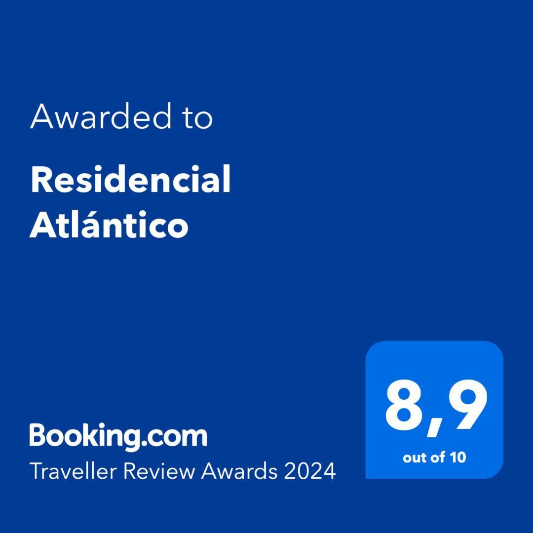 Residencial Atlantico Apartament Isla del Moral