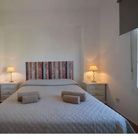 Apartament Residencial Atlantico Isla del Moral Zewnętrze zdjęcie