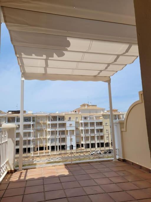 Apartment Residencial Atlantico