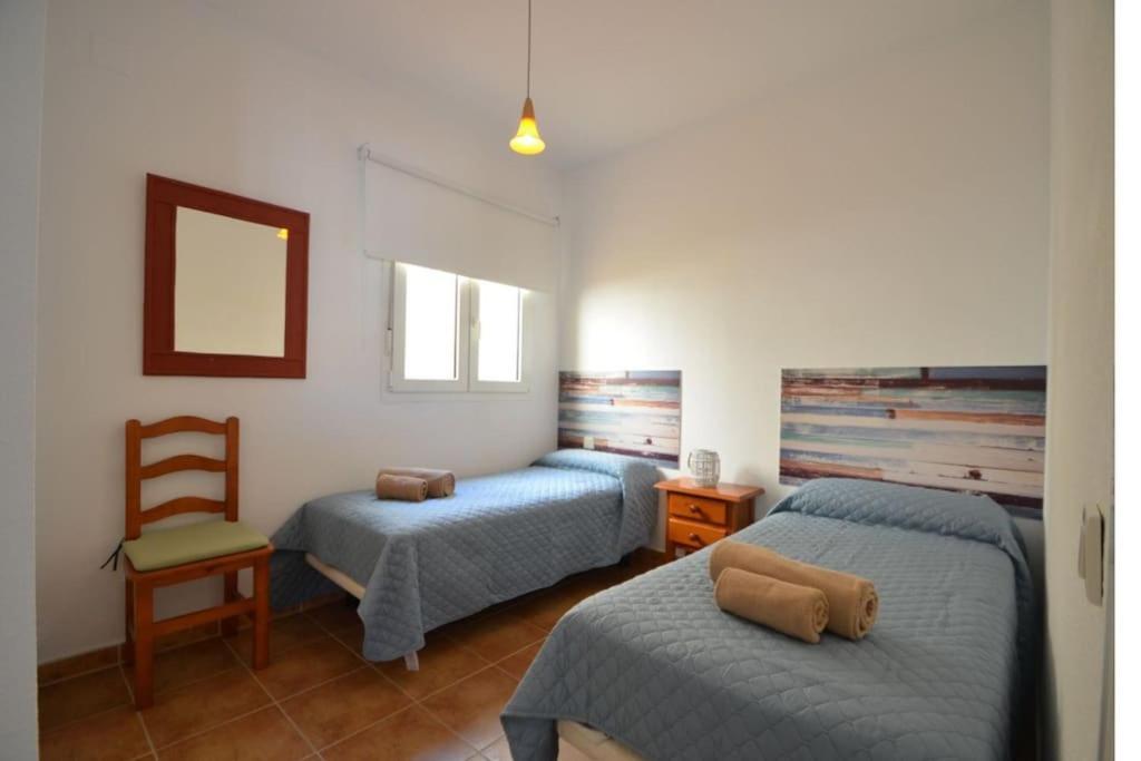 Residencial Atlantico Apartment *