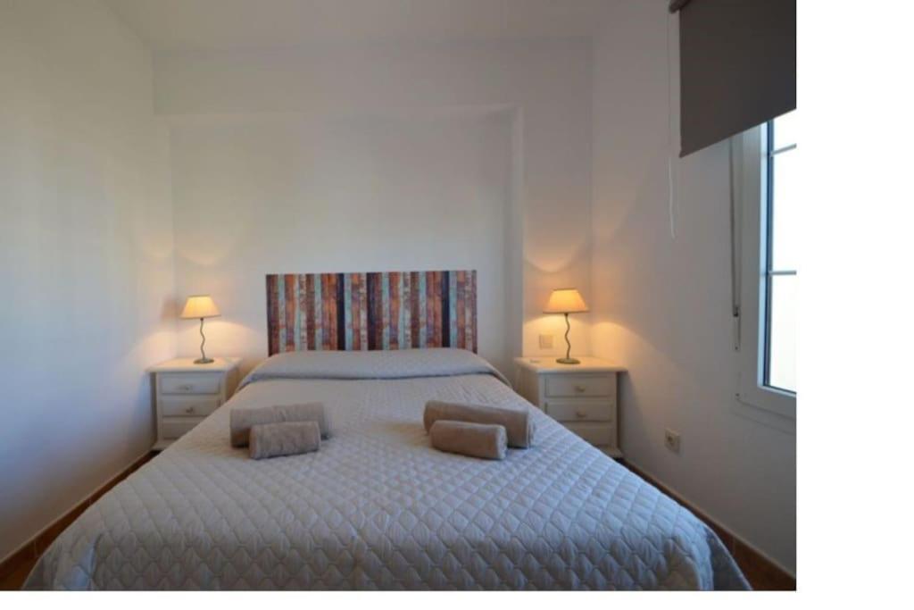 Apartment Residencial Atlantico *