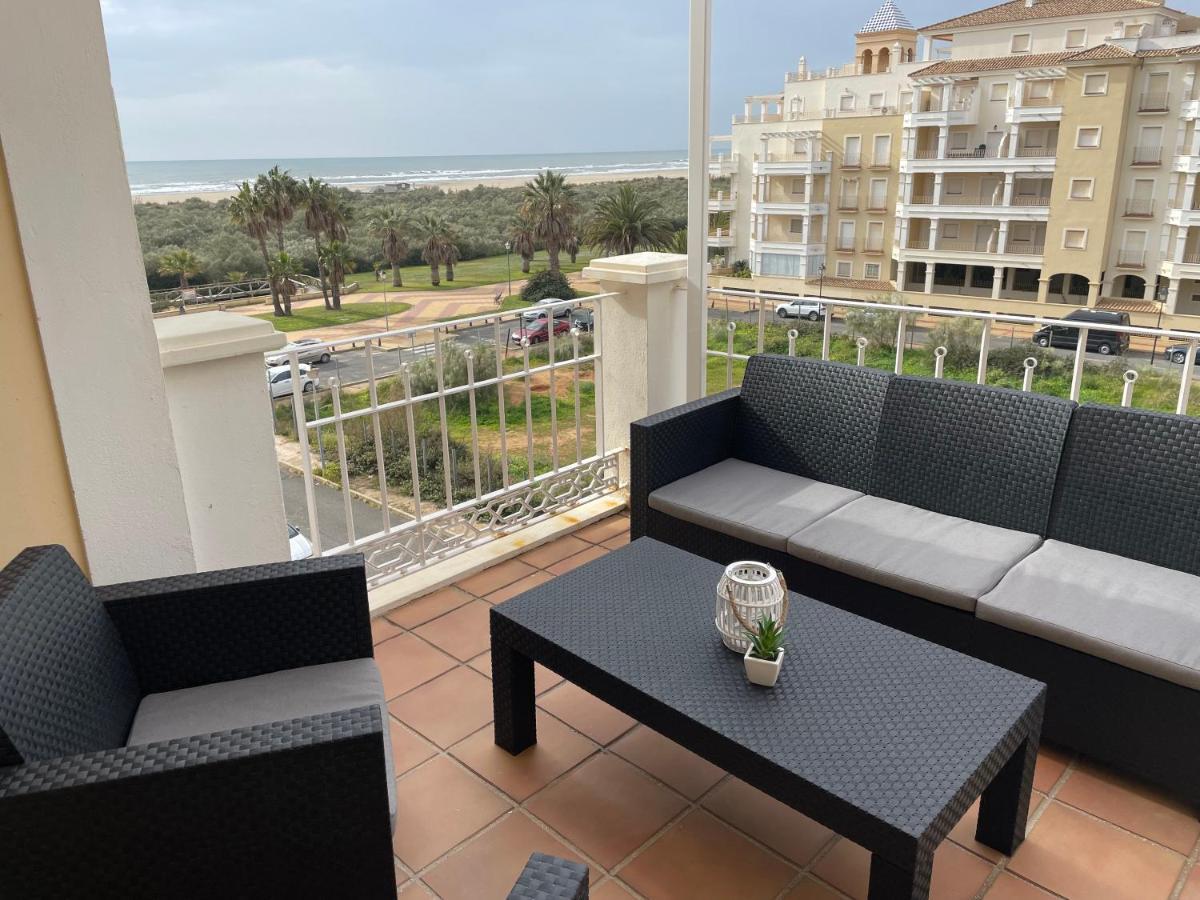 Residencial Atlantico Apartment