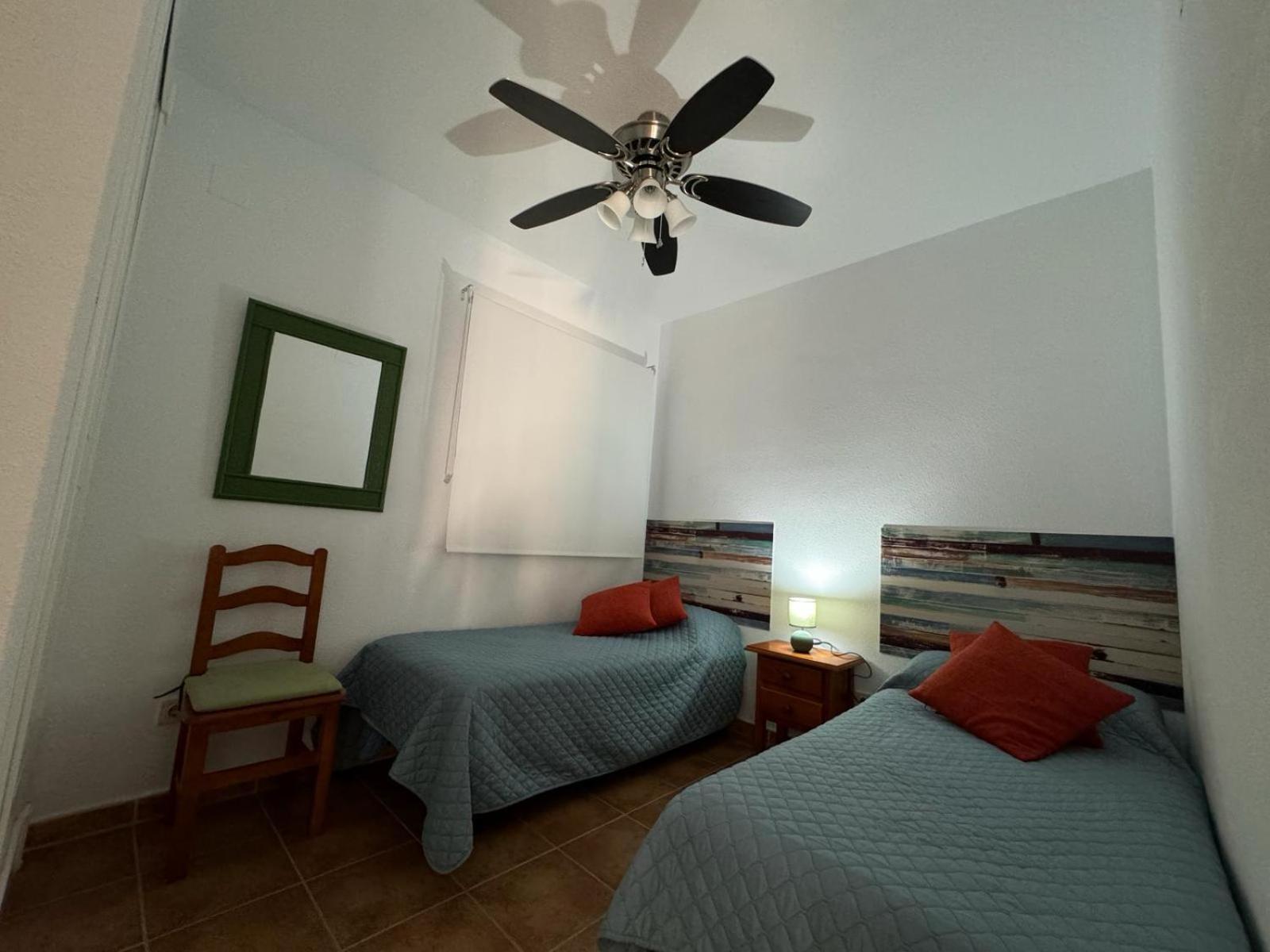Apartment Residencial Atlantico